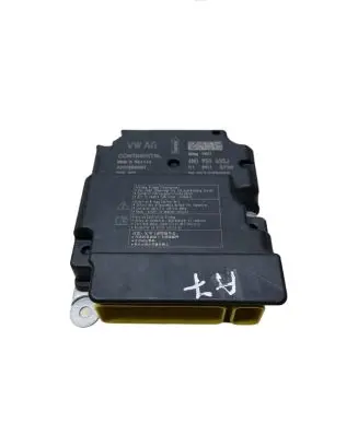Audi A7 S7 4K8 Airbag control unit/module 4N0959655J