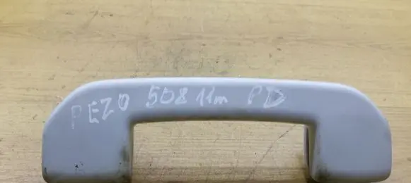 Peugeot 508 Front interior roof grab handle