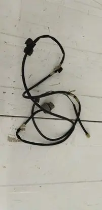 Subaru XV Fog light part 