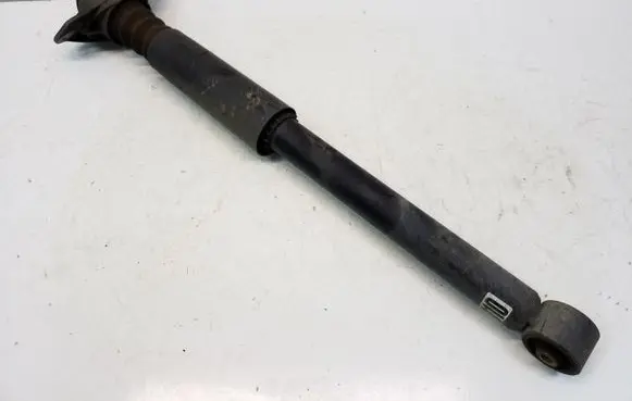 Volkswagen Jetta VI Rear shock absorber/damper 5C0512011S