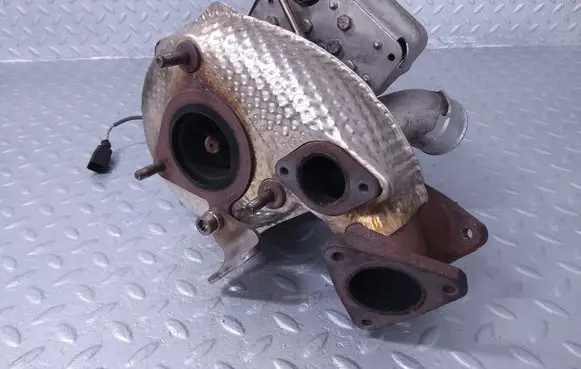 Audi A7 S7 4G Turbo 059145874C 059145874T 059145874H