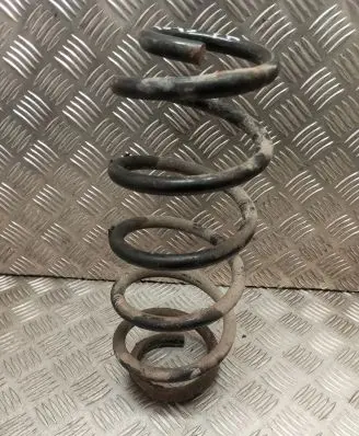 Volkswagen PASSAT B5 Front coil spring