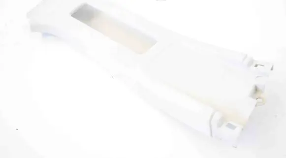 Ford Ecosport (B) pillar trim (top) GN15A24582BBW
