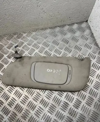 Jeep Grand Cherokee (WJ) Sun visor