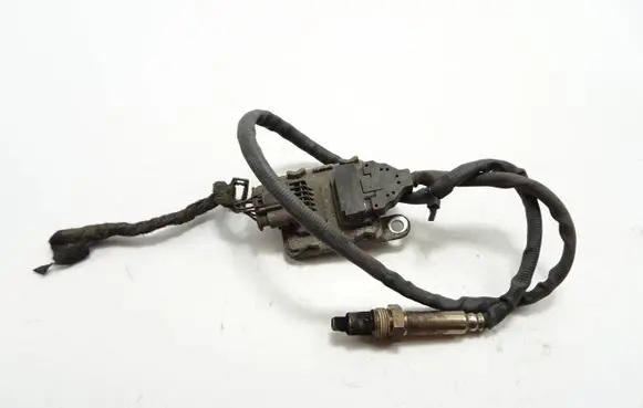 Opel Insignia B Lambda probe sensor 55512350 SNS0498A A3C0296080002