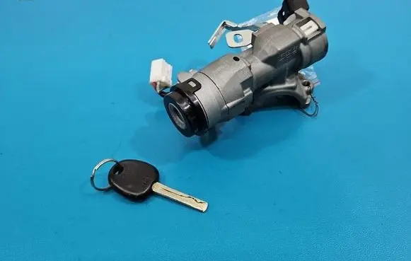 Hyundai i20 (PB PBT) Ignition lock IMPRK1583687