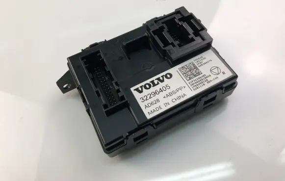 Volvo XC40 Other control units/modules 32296405