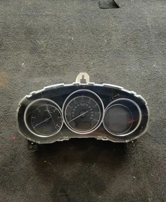 Mazda CX-5 Speedometer (instrument cluster) G46L55430
