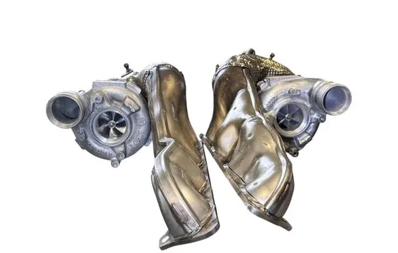 Audi A8 S8 D4 4H Turbo 079145704F 079145704Q 079145722A