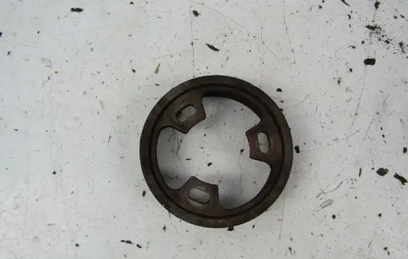 Audi A6 Allroad C5 Camshaft pulley/ VANOS 059109111G
