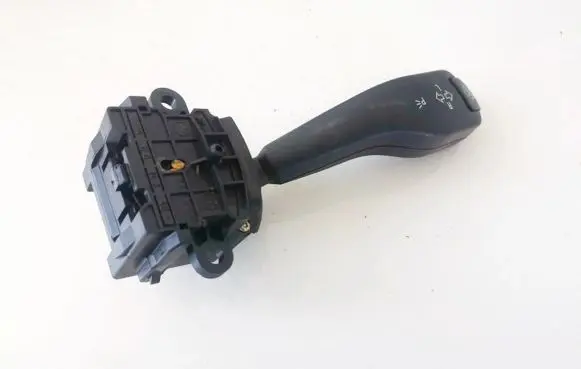 Indicator stalk
