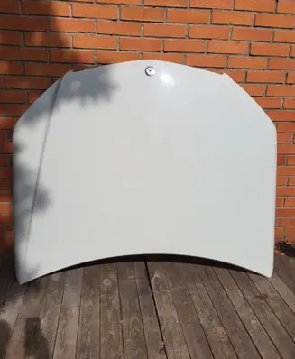 Mercedes-Benz C W204 Engine bonnet/hood