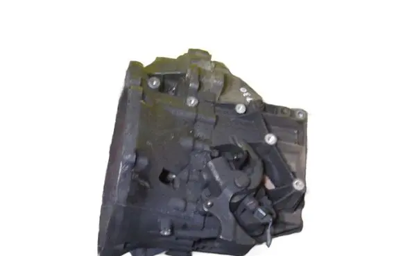 Ford Transit - Tourneo Connect Manual 6 speed gearbox DV6R7002LCA BIEGOW