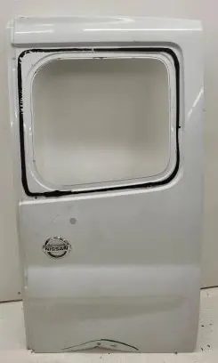 Nissan Primastar Rear door