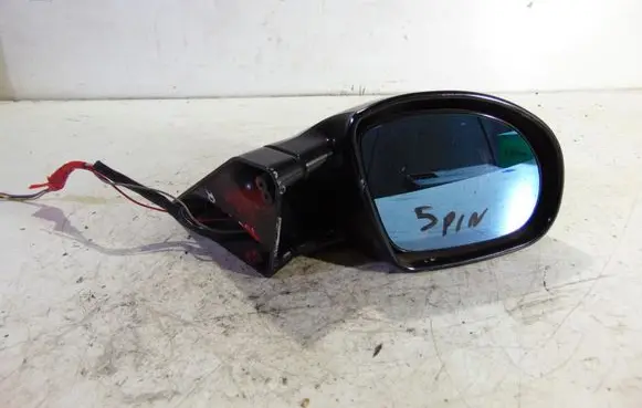 Ford Escort Front door electric wing mirror