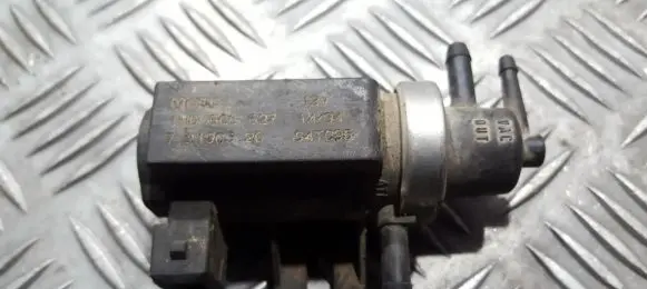 Volkswagen Caddy Turbo solenoid valve 1h0906627 72190320