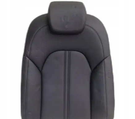 Audi A8 S8 D4 4H Rear seat 4H0885273