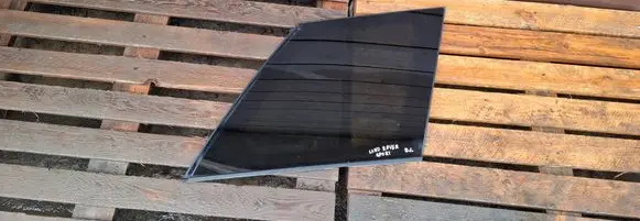 Land Rover Range Rover Sport L320 Rear side window AS3M5540DOT682 E000228 43R001604