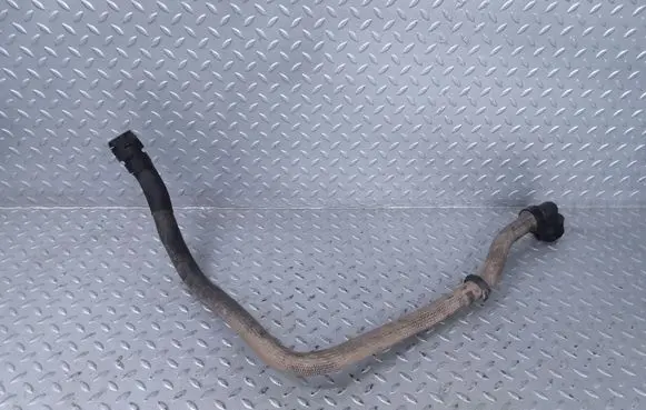 Citroen Berlingo Engine coolant pipe/hose 9812441980