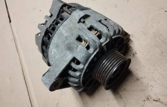 Ford Taurus Generator/alternator