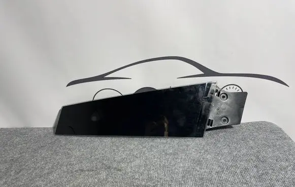 Tesla Model S (B) Pillar trim (exterior) 109230700F 1083900006