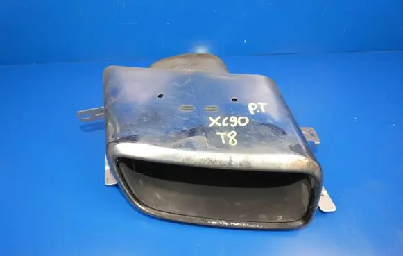 Volvo XC90 Muffler ending 31353398 EY7YA