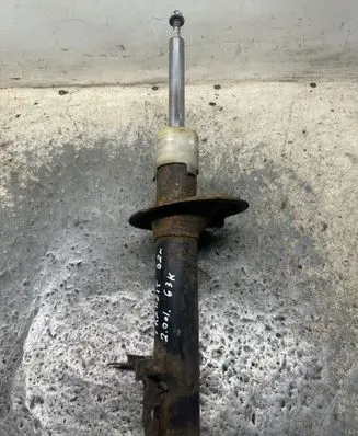 Ford Transit Front shock absorber/damper