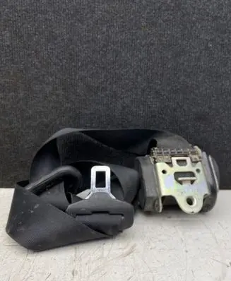 Mercedes-Benz Vito Viano W639 Front seatbelt buckle 6072808B 0159SKA1