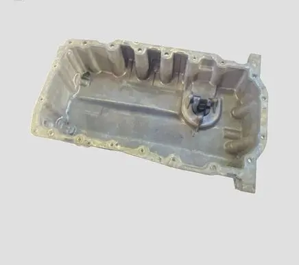 Volkswagen Tiguan Oil sump 03G103603