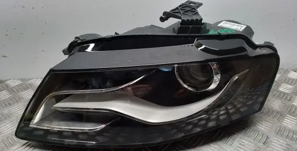 Audi A4 S4 B8 8K Headlight/headlamp 8K0941003C 0301240271