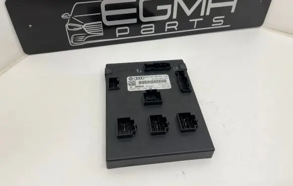 Audi A6 C7 Comfort/convenience module 4H0907063BE 4H0907063E F005V01182