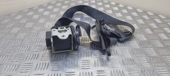 Ford Kuga II Front seatbelt 624436800