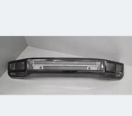 Mercedes-Benz G W463 2nd Gen Front bumper lower grill A4638855100