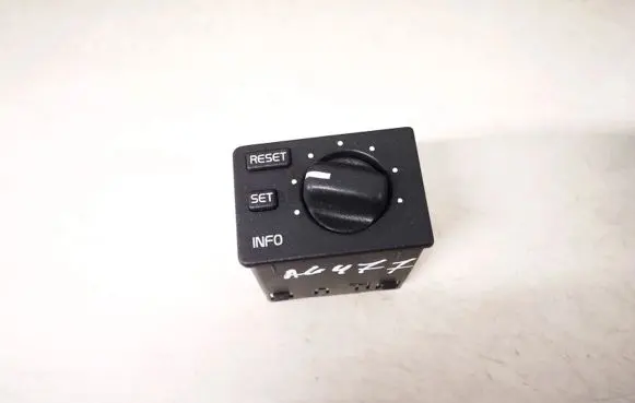 Volvo S40, V40 Other switches/knobs/shifts 30857598