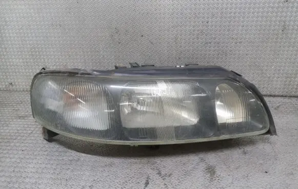 Volvo S60 Headlight/headlamp 8659611 89006821