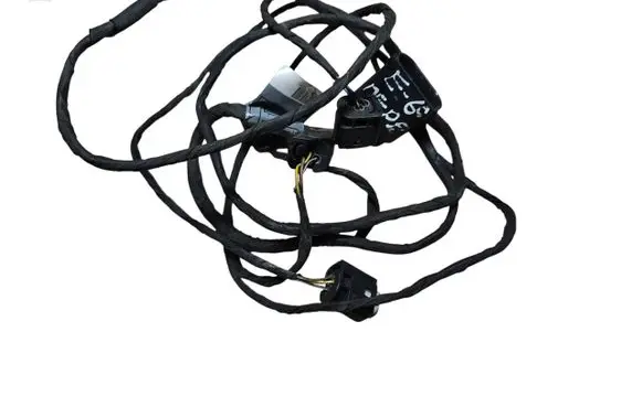 BMW 5 E60 E61 Parking sensor (PDC) wiring loom 6928361 02042004 EE968R