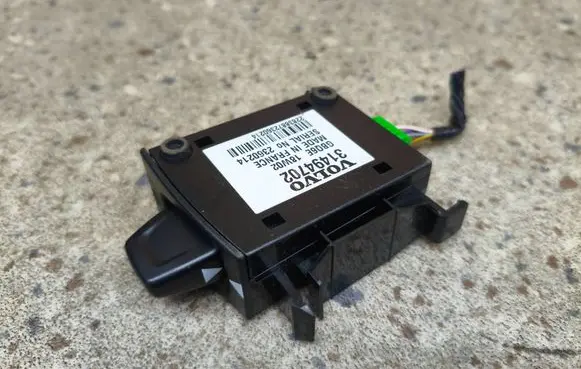 Volvo XC40 Other control units/modules 31494702 2360214 22838872360214