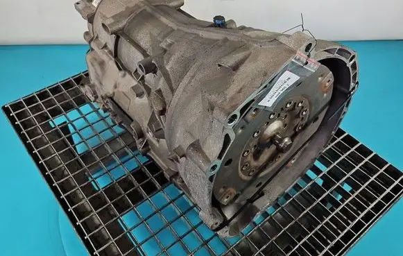 BMW X1 E84 Automatic gearbox 8HP45 IMPRK1596896