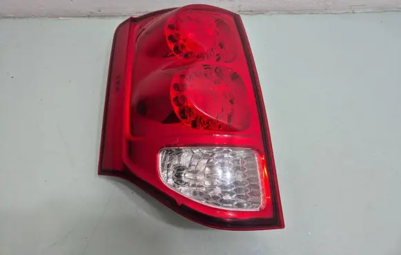 Dodge Grand Caravan Rear/tail lights 