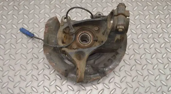 Mini One - Cooper Coupe R56 Front wheel hub
