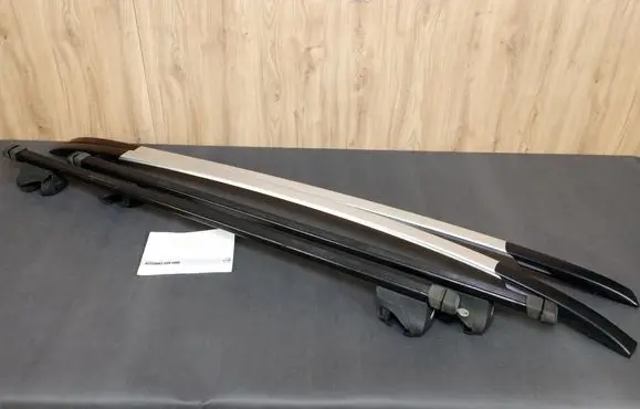 Volvo V40 Cross country Roof bar rail 