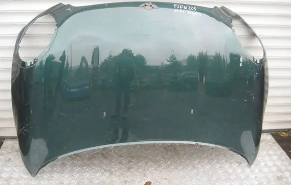 Mini One - Cooper R50 - 53 Engine bonnet/hood 
