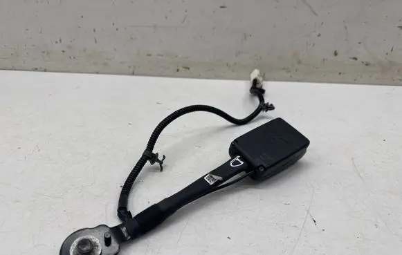 Hyundai Tucson IV NX4 Front seatbelt buckle 88830N7000