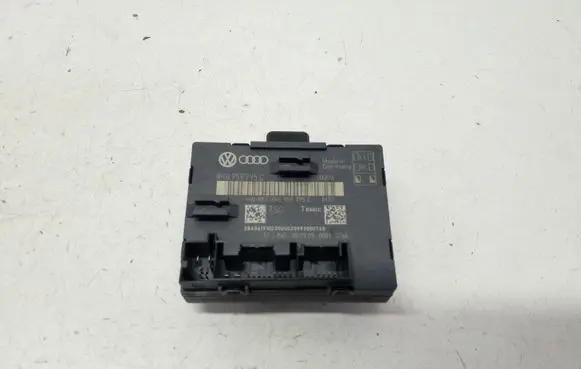 Audi A4 S4 B8 8K Door control unit/module 8K0959795C