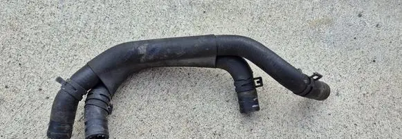 Volkswagen New Beetle Heater radiator pipe/hose 1C0121086L