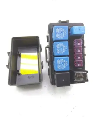 Hyundai i30 Fuse module 919402L000 919412L220