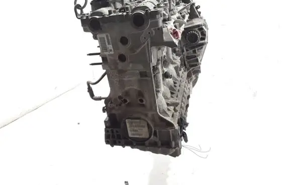 Volvo XC60 Engine B6304T