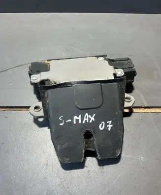 Ford S-MAX Tailgate/trunk/boot lock/catch/latch 3M51R442A66