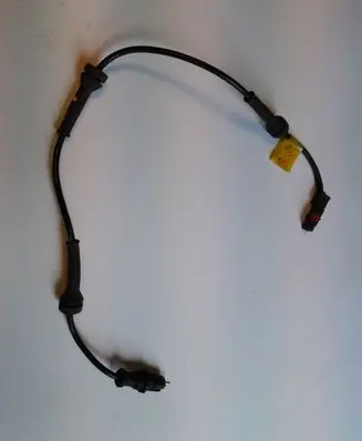 Renault Espace - Grand espace IV ABS brake wheel speed sensor 8200296570
