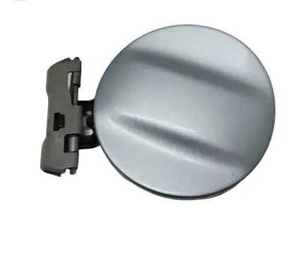 Mitsubishi i-MiEV Electric car charge socket cover 
